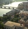 Photos aériennes de Pont-à-Mousson (54700) | Meurthe-et-Moselle, Lorraine, France - Photo réf. 14391