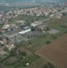Photos aériennes de Auboué (54580) - Le Lycée Fulgence Bienvenue | Meurthe-et-Moselle, Grand Est, France - Photo réf. 14414