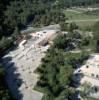Photos aériennes de La Tour-du-Meix (39270) - La Base Nautique | Jura, Franche-Comté, France - Photo réf. 14483