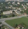Photos aériennes de "lycée" - Photo réf. 14507