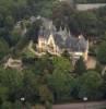 Photos aériennes de Metz (57000) - Le Palais du Gouverneur | Moselle, Lorraine, France - Photo réf. 14509
