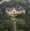Photos aériennes de Metz (57000) - Le Palais du Gouverneur | Moselle, Lorraine, France - Photo réf. 14511