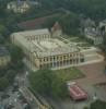 Photos aériennes de Metz (57000) - Le Palais du Gouverneur | Moselle, Lorraine, France - Photo réf. 14515