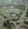 Photos aériennes de Metz (57000) - Le Lycée René Cassin | Moselle, Lorraine, France - Photo réf. 14518