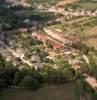 Photos aériennes de Thionville (57100) | Moselle, Grand Est, France - Photo réf. 14592