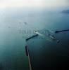 Photos aériennes de Le Havre (76600) - Le Chenal | Seine-Maritime, Haute-Normandie, France - Photo réf. 14630 - Le Havre au moment de l'Armada.