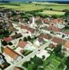 Photos aériennes de Tavaux (39500) | Jura, Franche-Comté, France - Photo réf. 14657