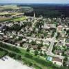 Photos aériennes de Tavaux (39500) - Autre vue | Jura, Franche-Comté, France - Photo réf. 14661