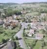 Photos aériennes de Créancey (21320) | Côte-d'Or, Bourgogne-Franche-Comté, France - Photo réf. 14739 - Verte bourgade au coeur de l'Auxois.