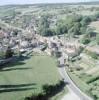 Photos aériennes de Bouze-lès-Beaune (21200) - Autre vue | Côte-d'Or, Bourgogne-Franche-Comté, France - Photo réf. 14742