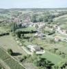Photos aériennes de Bouze-lès-Beaune (21200) - Autre vue | Côte-d'Or, Bourgogne-Franche-Comté, France - Photo réf. 14749