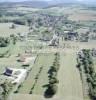 Photos aériennes de Bouze-lès-Beaune (21200) - Autre vue | Côte-d'Or, Bourgogne-Franche-Comté, France - Photo réf. 14751