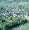 Photos aériennes de Meloisey (21190) - Autre vue | Côte-d'Or, Bourgogne-Franche-Comté, France - Photo réf. 14754