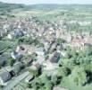 Photos aériennes de Meloisey (21190) - Autre vue | Côte-d'Or, Bourgogne-Franche-Comté, France - Photo réf. 14755