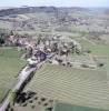 Photos aériennes de Baubigny (21340) - Autre vue | Côte-d'Or, Bourgogne-Franche-Comté, France - Photo réf. 14768