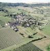  - Photo réf. 14769 - Le vignoble autour du village.