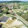 Photos aériennes de Magny-lès-Villers (21700) | Côte-d'Or, Bourgogne-Franche-Comté, France - Photo réf. 14784