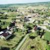 Photos aériennes de Magny-lès-Villers (21700) | Côte-d'Or, Bourgogne-Franche-Comté, France - Photo réf. 14785