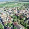Photos aériennes de Magny-lès-Villers (21700) | Côte-d'Or, Bourgogne-Franche-Comté, France - Photo réf. 14786