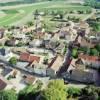 Photos aériennes de Magny-lès-Villers (21700) | Côte-d'Or, Bourgogne-Franche-Comté, France - Photo réf. 14787