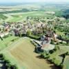 Photos aériennes de Magny-lès-Villers (21700) | Côte-d'Or, Bourgogne-Franche-Comté, France - Photo réf. 14790
