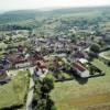 Photos aériennes de Magny-lès-Villers (21700) | Côte-d'Or, Bourgogne-Franche-Comté, France - Photo réf. 14791