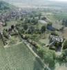 Photos aériennes de Villers-la-Faye (21700) - Autre vue | Côte-d'Or, Bourgogne-Franche-Comté, France - Photo réf. 14794