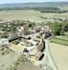 Photos aériennes de Saint-Philibert (21220) | Côte-d'Or, Bourgogne-Franche-Comté, France - Photo réf. 14806