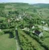 Photos aériennes de Échevronne (21420) | Côte-d'Or, Bourgogne-Franche-Comté, France - Photo réf. 14809