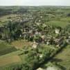 Photos aériennes de Échevronne (21420) | Côte-d'Or, Bourgogne-Franche-Comté, France - Photo réf. 14810