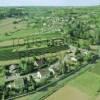 Photos aériennes de Échevronne (21420) | Côte-d'Or, Bourgogne-Franche-Comté, France - Photo réf. 14811