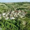 Photos aériennes de Échevronne (21420) | Côte-d'Or, Bourgogne-Franche-Comté, France - Photo réf. 14812