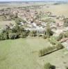 Photos aériennes de Tréclun (21130) - Autre vue | Côte-d'Or, Bourgogne-Franche-Comté, France - Photo réf. 14813