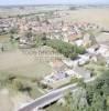 Photos aériennes de Tréclun (21130) - Autre vue | Côte-d'Or, Bourgogne-Franche-Comté, France - Photo réf. 14814