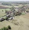 Photos aériennes de Tréclun (21130) - Autre vue | Côte-d'Or, Bourgogne-Franche-Comté, France - Photo réf. 14820