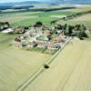 Photos aériennes de Saint-Bernard (21700) - Autre vue | Côte-d'Or, Bourgogne-Franche-Comté, France - Photo réf. 14823
