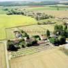 Photos aériennes de Saint-Bernard (21700) - Autre vue | Côte-d'Or, Bourgogne-Franche-Comté, France - Photo réf. 14824