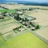 Photos aériennes de Saint-Bernard (21700) - Autre vue | Côte-d'Or, Bourgogne-Franche-Comté, France - Photo réf. 14825