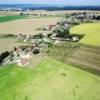 Photos aériennes de Saint-Bernard (21700) - Autre vue | Côte-d'Or, Bourgogne-Franche-Comté, France - Photo réf. 14826