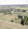 Photos aériennes de Villebichot (21700) - Autre vue | Côte-d'Or, Bourgogne-Franche-Comté, France - Photo réf. 14839