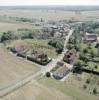 Photos aériennes de Villebichot (21700) - Autre vue | Côte-d'Or, Bourgogne-Franche-Comté, France - Photo réf. 14840