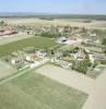 Photos aériennes de Villebichot (21700) - Autre vue | Côte-d'Or, Bourgogne-Franche-Comté, France - Photo réf. 14843