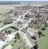 Photos aériennes de Villebichot (21700) - Autre vue | Côte-d'Or, Bourgogne-Franche-Comté, France - Photo réf. 14846