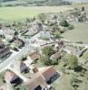 Photos aériennes de Villebichot (21700) - Autre vue | Côte-d'Or, Bourgogne-Franche-Comté, France - Photo réf. 14847