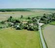 Photos aériennes de Chambeire (21110) - Autre vue | Côte-d'Or, Bourgogne-Franche-Comté, France - Photo réf. 14875