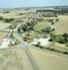 Photos aériennes de Quincey (21700) - Autre vue | Côte-d'Or, Bourgogne-Franche-Comté, France - Photo réf. 14881