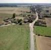 Photos aériennes de "lieu" - Photo réf. 14885 - A deux pas seulement des 5 000 ha de la fort de Cteaux, Gerland est un lieu de rsidence fort pris.