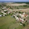 Photos aériennes de "deux" - Photo réf. 14886 - A deux pas seulement des 5 000 ha de la fort de Cteaux, Gerland est un lieu de rsidence fort pris.