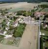 Photos aériennes de "lieu" - Photo réf. 14887 - A deux pas seulement des 5 000 ha de la fort de Cteaux, Gerland est un lieu de rsidence fort pris.