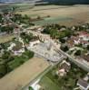 Photos aériennes de "deux" - Photo réf. 14889 - A deux pas seulement des 5 000 ha de la fort de Cteaux, Gerland est un lieu de rsidence fort pris.